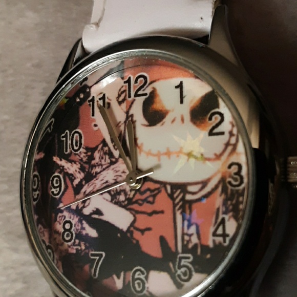 Accessories Nightmare Before Christmas Watch Poshmark
